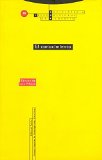 Portada del libro
