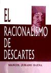 Portada de EL RACIONALISMO DE DESCARTES