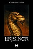 Portada de BRISINGR