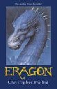 Portada de ERAGON