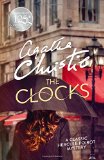 Portada de THE CLOCKS (POIROT)