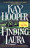 Portada de FINDING LAURA