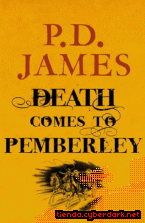 Portada de DEATH COMES TO PEMBERLEY - EBOOK