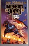 Portada de REPUBLIC AND EMPIRE (IMPERIAL STARS, VOL 2)