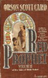 Portada de RED PROPHET (TALES OF ALVIN MAKER)