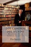 Portada del libro