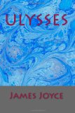 Portada de ULYSSES