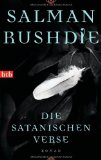 Portada de DIE SATANISCHEN VERSE