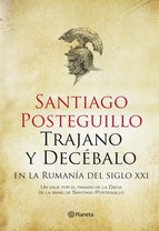 Portada de TRAJANO Y DECÉBALO EN LA RUMANÍA DEL SIGLO XXI (EBOOK)