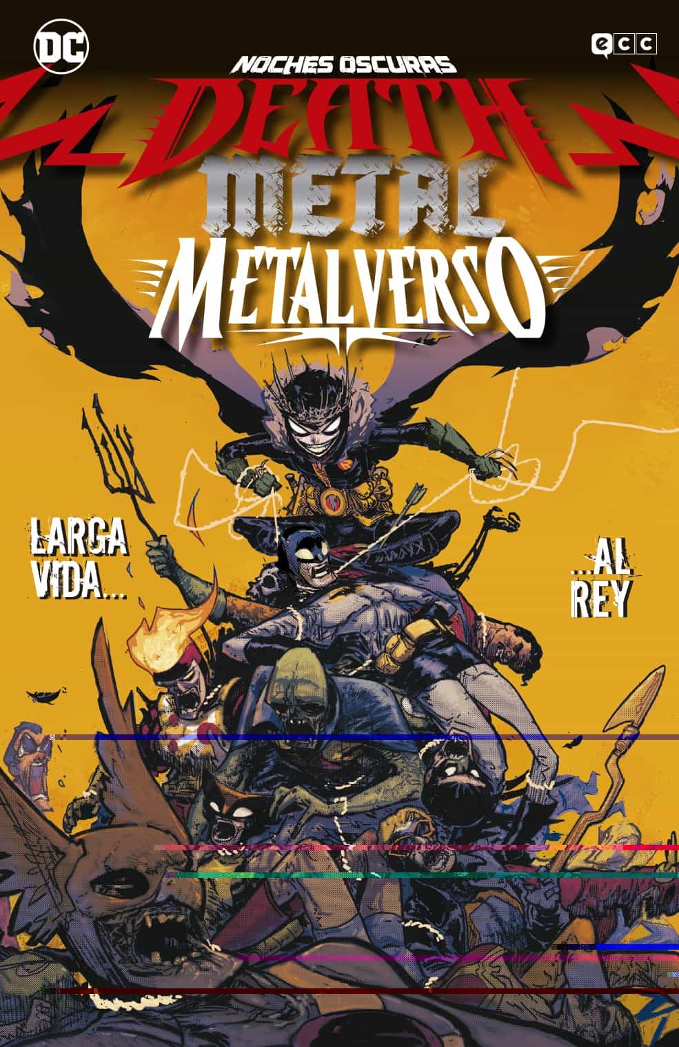 Portada del libro