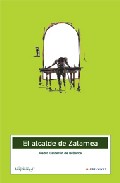 Portada de EL ALCALDE DE ZALAMEA