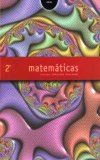 Portada de MÁTEMÁTICAS 2º ESO.