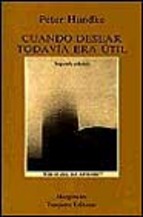 Portada del libro