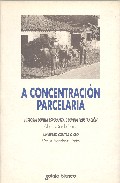 Portada de A CONCENTRACION PARCELARIA