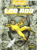 Portada de LEO ROA 2: ODISEA A CONTRATIEMPO