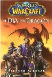 Portada de WORLD OF WARCRAFT: EL DIA DEL DRAGON