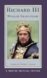 Portada de RICHARD III