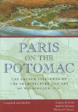 Portada de PARIS ON THE POTOMAC