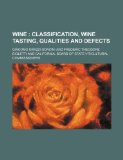 Portada de WINE; CLASSIFICATION, WINE TASTING, QUAL