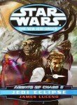 AGENTS OF CHAOS II: JEDI ECLIPSE (STAR WARS: THE NEW JEDI ORDER)