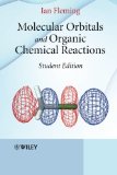 Portada de MOLECULAR ORBITALS AND ORGANIC CHEMICAL REACTIONS