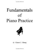 Portada de FUNDAMENTALS OF PIANO PRACTICE