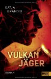 Portada de VULKANJÄGER