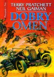 Portada de DOBRY OMEN