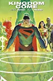 Portada de KINGDOM COME
