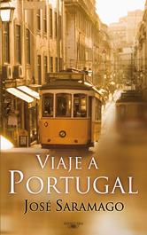 Portada de VIAJE A PORTUGAL (EBOOK)