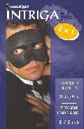 Portada de RECUERDOS SECRETOS ; HOMBRE ENMASCARADO