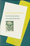 Portada de CONVERSACIONES CON ISAIAH BERLIN