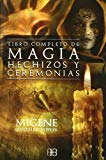 Portada de LIBRO COMPLETO DE MAGIA, HECHIZOS Y CEREMONIAS