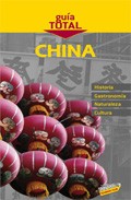 Portada de CHINA