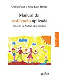 Portada de MANUAL DE RESILENCIA APLICADA