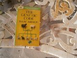 Portada de THE GENETIC CODE BY ASIMOV, ISAAC