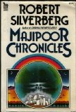 Portada de MAJIPOOR CHRONICLES