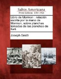 Portada del libro