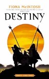 Portada de DESTINY (TRINITY SERIES)