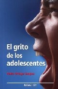 Portada de EL GRITO DE LOS ADOLESCENTES