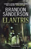 Portada de ELANTRIS