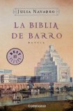 Portada de LA BIBLIA DE BARRO