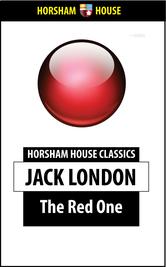 Portada de THE RED ONE