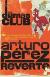 Portada de THE DUMAS CLUB