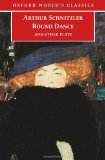 Portada de ROUND DANCE AND OTHER PLAYS