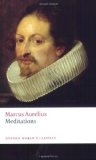 Portada de OWC MEDITATIONS (MARCUS AURELIUS) ED08 (OXFORD WORLD'S CLASSICS)