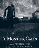 Portada de A MONSTER CALLS