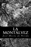 Portada de LA MONT&Aacute;LVEZ