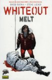 Portada de WHITEOUT MELT (EN ESPA?OL)