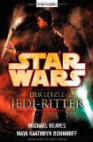 Portada de STAR WARS(TM) DER LETZTE JEDI-RITTER